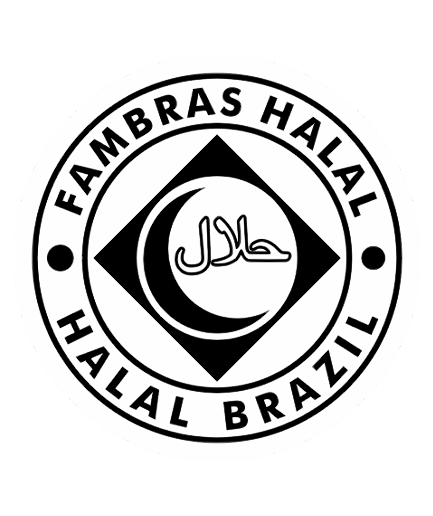 Halal Brazil