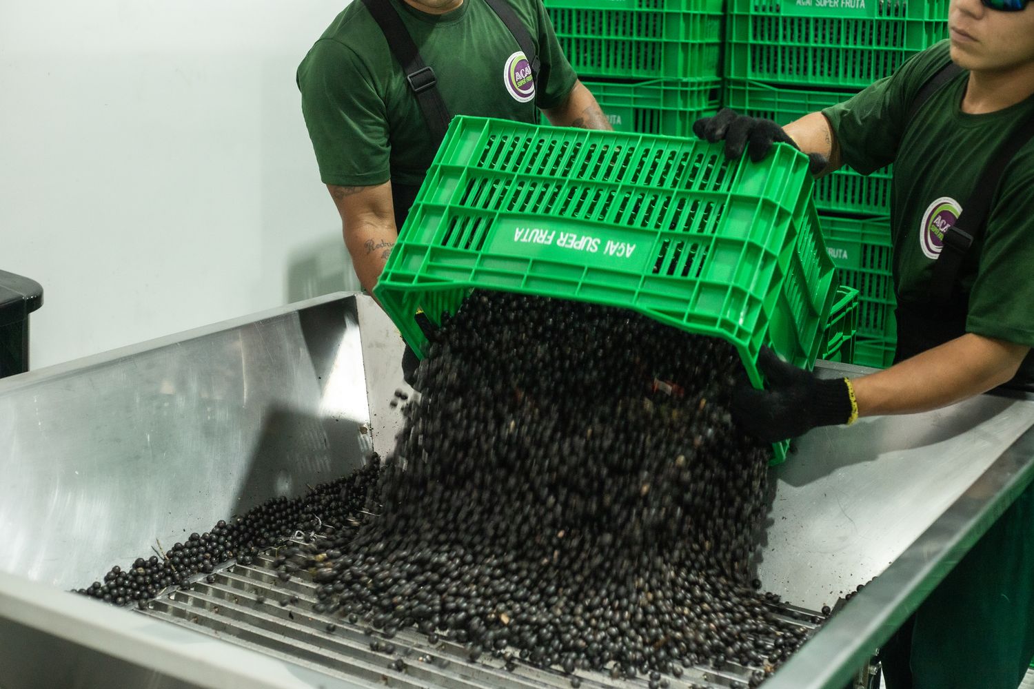 Fábrica